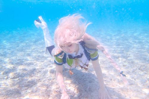 tumblr photo cosplayjapanesegirlsblog 4