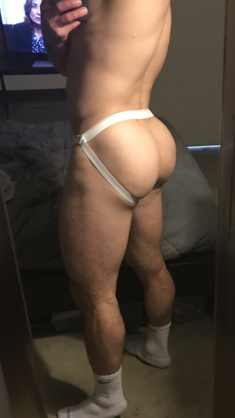 Sex jockguy95:Bedtime pjs  pictures