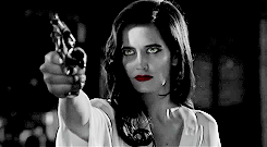 caryjojifukunaga:  Sin City: A Dame To Kill For (2014)dir. Frank Miller & Robert Rodriguez   A la verga