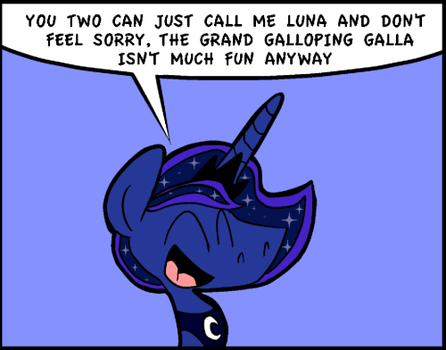 timeoutwithdoctorwhooves:  The 63 Switcharoo Part 20  X3! WOO~!