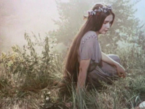 roserosette:Song of the Forest, 1963, Viktor Ivchenko