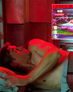 sydneyshatterdome:  A very important post about Raleigh Becket 