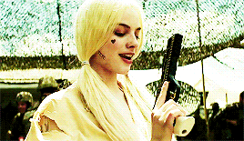 reyskyvalker:  “I’m just forewarning you I’m known to be quite vexting.” 