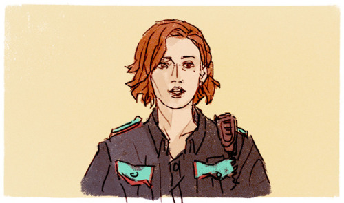 jennlso:  🌈  Happy Pride2017!! I’ve descended into Wayhaught hell goodbye~ Twitter | Instagram | FB 