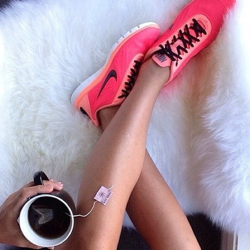 Be Fit, Be Inspirational!
