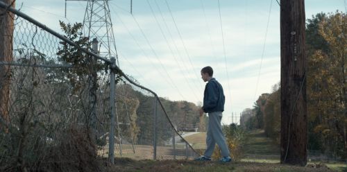 hirxeth:  Stranger Things (2016-) dir. The Duffer Brothers 