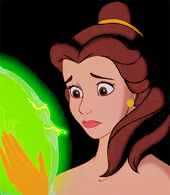 helgassinclair-blog:  This mirror will show you anything you want to see. Anything