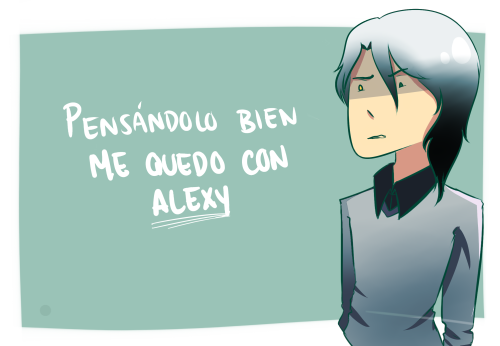 Lysandro jura que no tiene “esa clase de relación” con su hermano&hellip; Ple