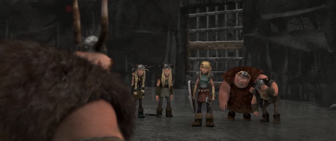 justgotawesome:  “Remember, a dragon will always, always go for the kill.”“So,