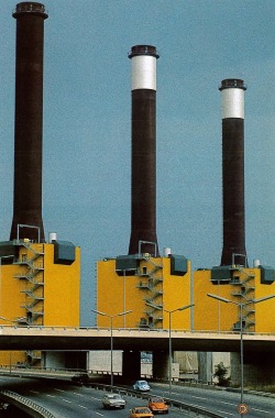 bluecote:power station berlin-wilmersdorf1977