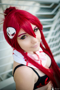 cosplaygirl:  Tengen Toppa Gurren Lagann