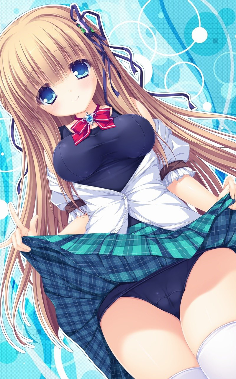 Dios Ecchi