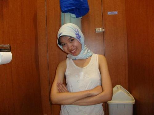 cicakkurap9: ivonedejavu: first eksib :) Wow