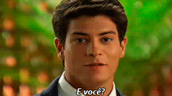 luablncos:  Eu sou REBELDE, e você? 