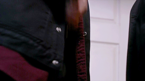 itsokaysammy:BAMF!Dean