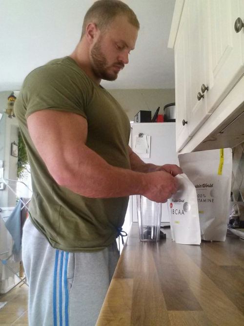 bbstreetclothes:  Saturday Studs! 