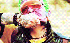 lastkilljoys:  So it’s time to hit the red line And up-thrust the volume out there.