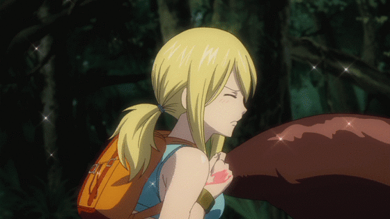 gaironsblog:  mimicryme:   In the end she enjoyed this   OVA I don’t know about
