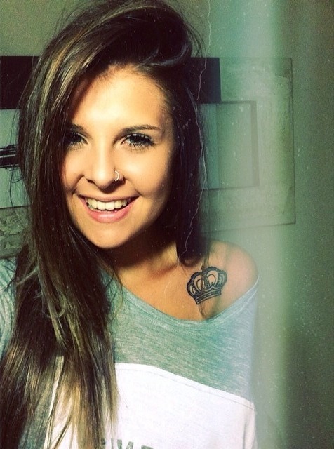 imperfection