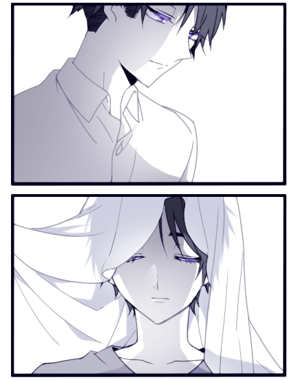 irisviel-yukinashin:  クロバラ子 