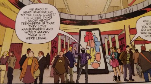 demisexualnathanvuornos: nocticola:  nocticola:  Canon Aces 4/?: Jughead Jones Archie Comics #1-#5 Z