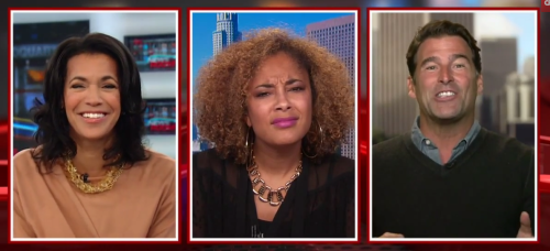 feministbatwoman: versacesquad: amanda seales is the love of my life In case you’re wondering,