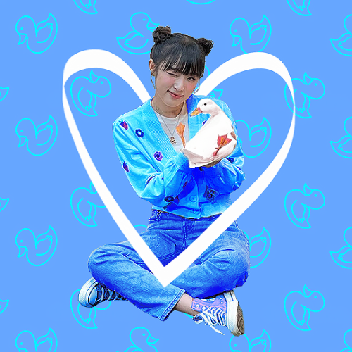 yena on animal detective! ~ for @1zone