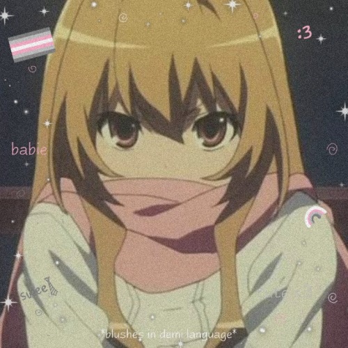 Featured image of post Aisaka Taiga Pfp A place for fans of aisaka taiga to view download share and discuss their favorite images icons photos and wallpapers