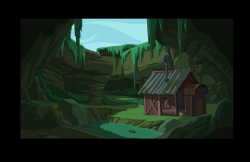 Selected Backgrounds From The Diaryart Director - Nick Jenningsbg Designers - Derek