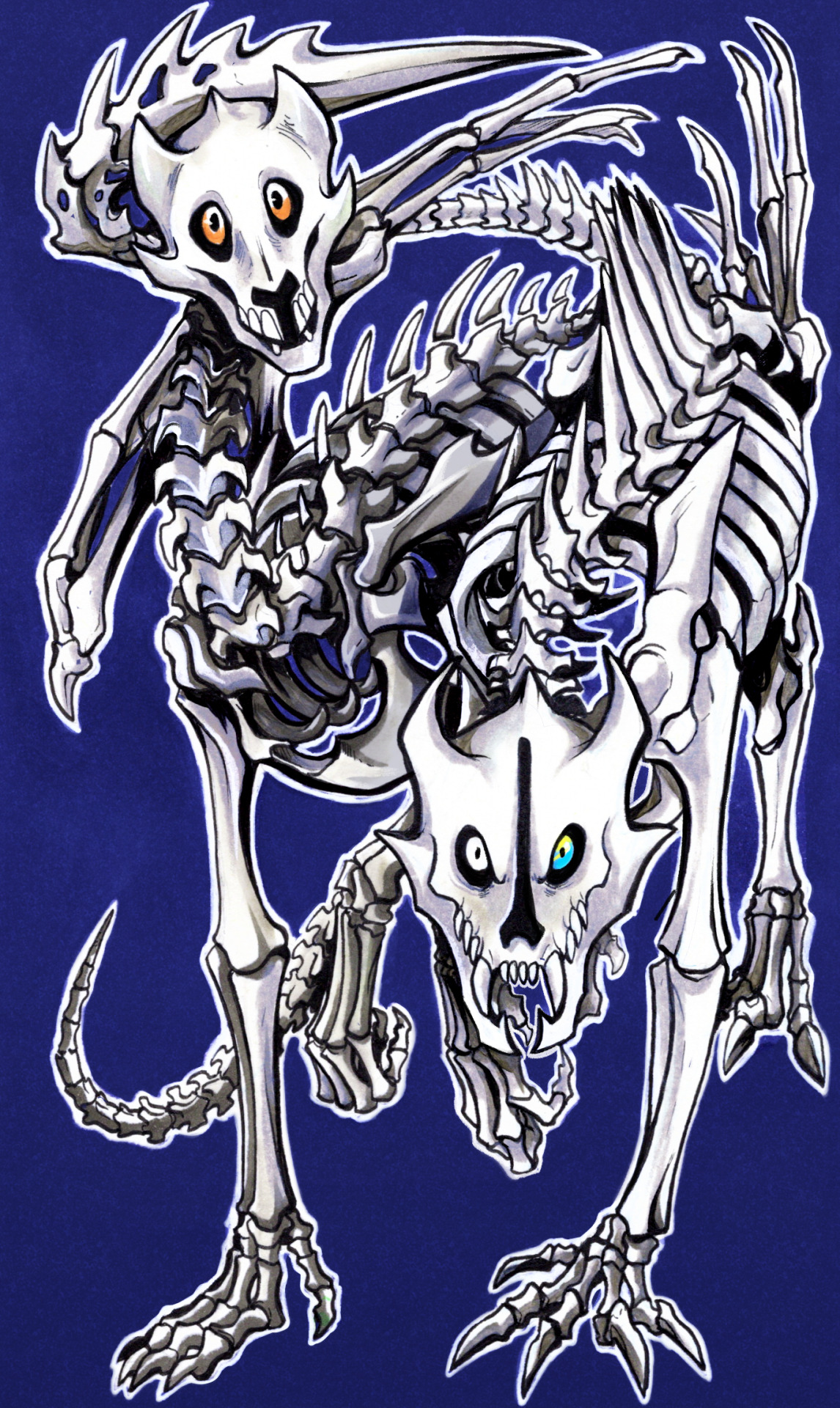 Skeleton Brothers Explore Tumblr Posts And Blogs Tumgir Skeleton Brothers Explore Tumblr Posts And Blogs Tumgir