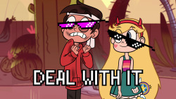 fyeahstarvstheforcesofevil:DISNEY XD NO.