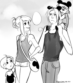 suretsu:  Someone needs to take me to Disney