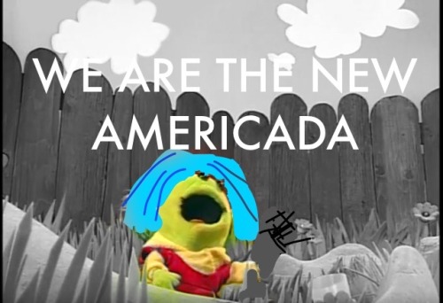 eggsbacongritspeepo: //New American//Halsey//
