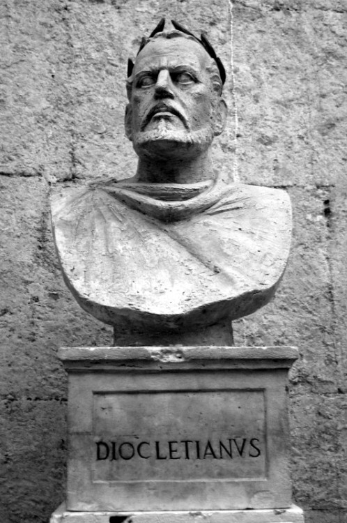 last-of-the-romans:Diocletian’s Palace