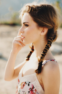 cute-girls-faces:  Bridget Rose Satterlee