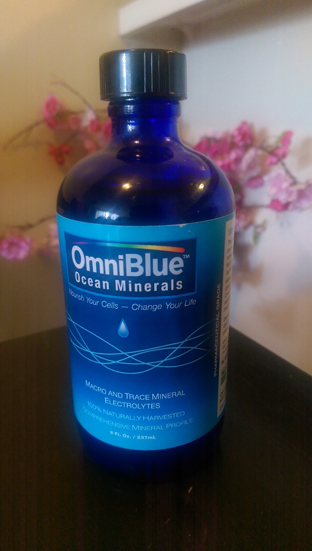 OmniBlue Ocean Minerals — Happy Valentine’s Day from
