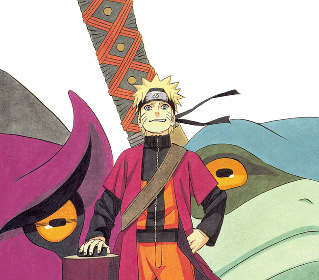 nakamatoo:  Sage Hero