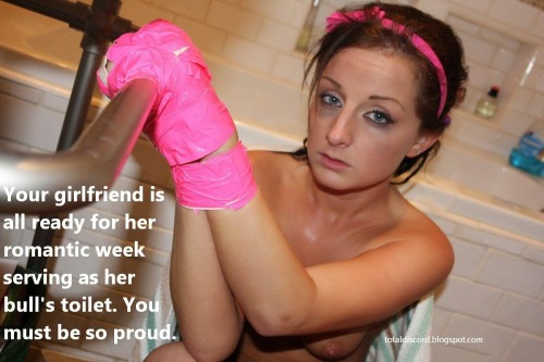 Everyone should know their role in life. adult photos