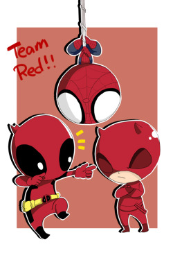 rjack508:  Team Red!!