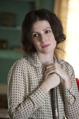 Aleksa Palladino