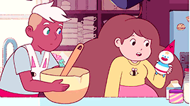 Cartoon Meme: [1/5] Romantic Relationships: Bee And Deckard