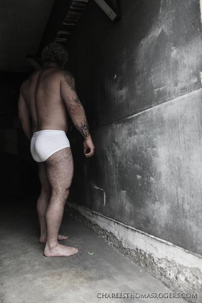 myfavoritemusclemen:  Mark Smith - 2 By Charles Thomas Rogershttp://myfavoritemusclemen.tumblr.com/post/138700503418/mark-smith-1