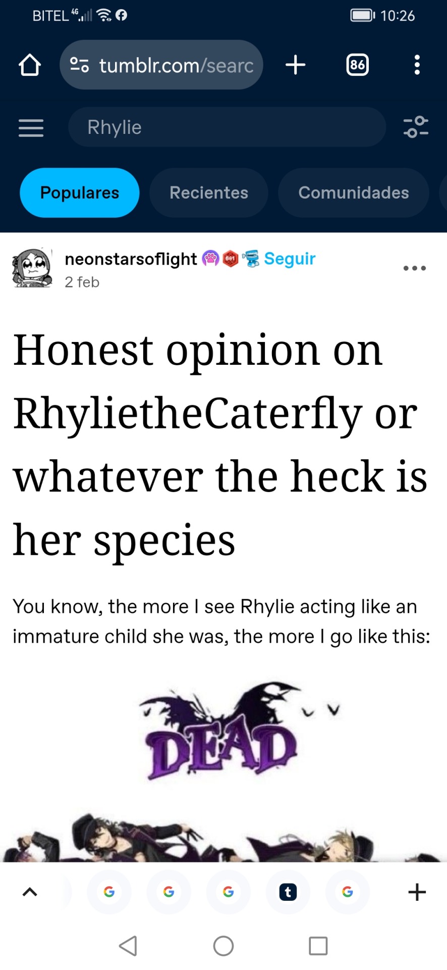 Tumblr media