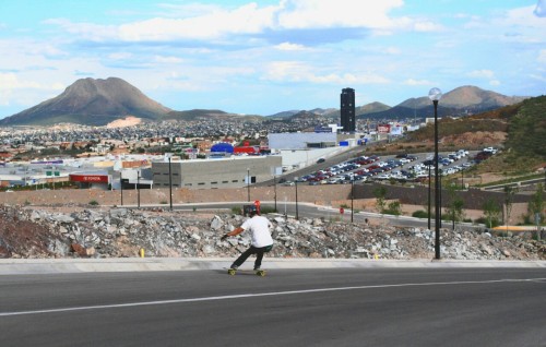 This past saturday sesh  Ph Julio and Skateroad July 2016