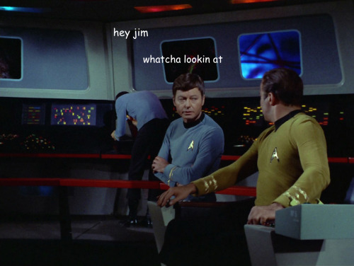 turndownforspock: captioningcrusader: i don’t care how many versions i make of this post i wil