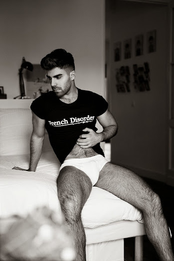 Cory's Jockdudes and Studs