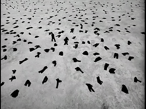 Awake To The Sound As They Peel Apart The Skin. They Pick And They Pull, Trying To Get Their Fingers