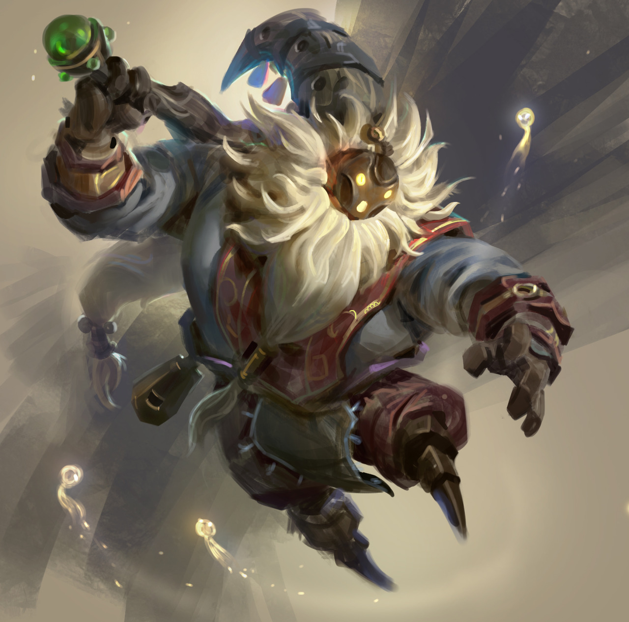 pkmike:  Back to posting! :D YAY  here are some League of legends charactersMore