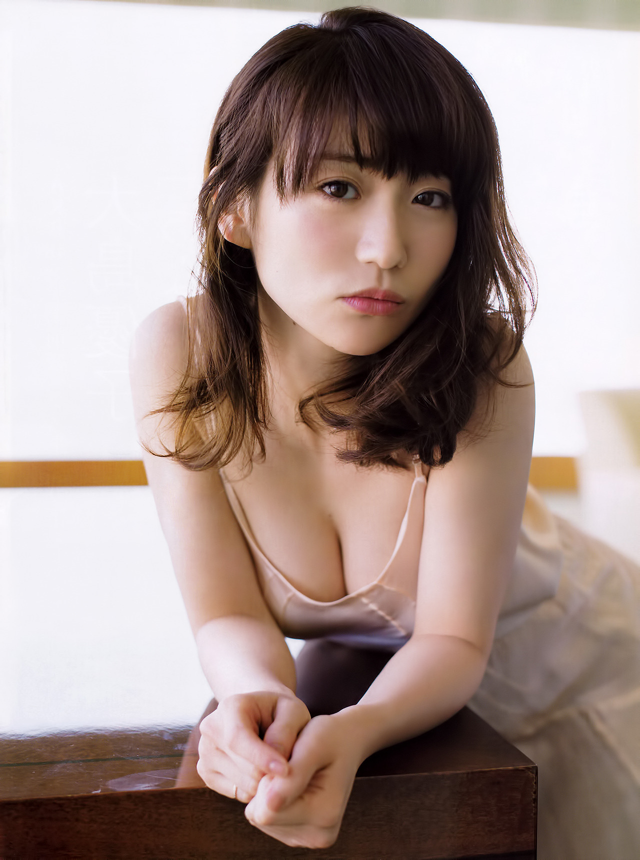 torefurumigoyo5:  大島優子