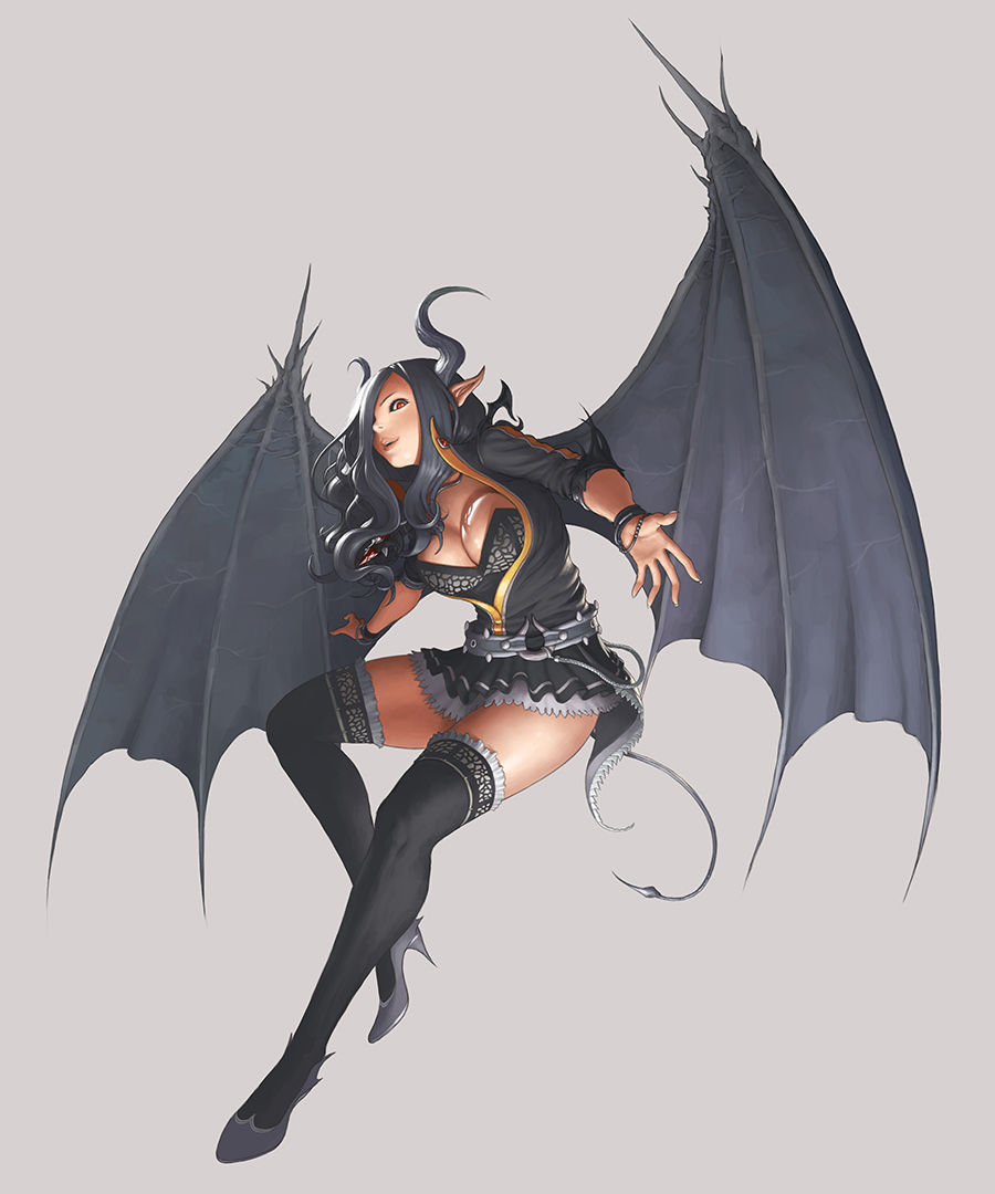 knightandknights:    by SYAR  